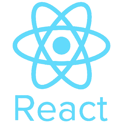 React