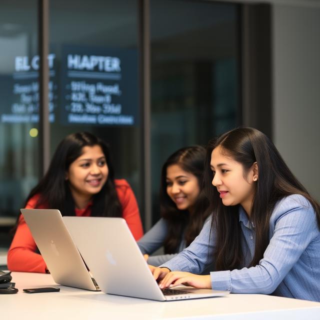 Abstract Fluid Shape